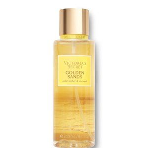 Victoria's Secret Golden Sands